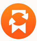 SyncBookmark Logo
